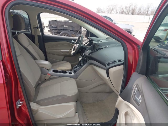 1FMCU0GX9EUC07423 Ford ESCAPE SE