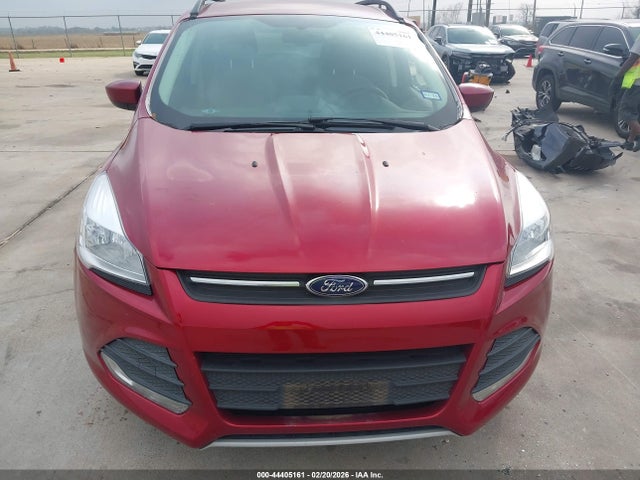 1FMCU0GX9EUC07423 Ford ESCAPE SE