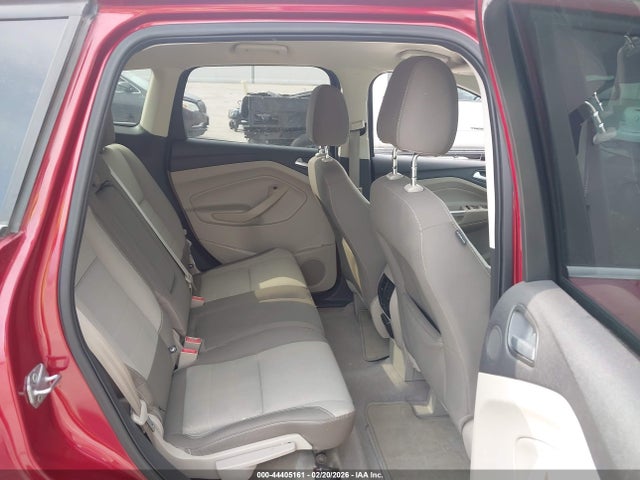 1FMCU0GX9EUC07423 Ford ESCAPE SE