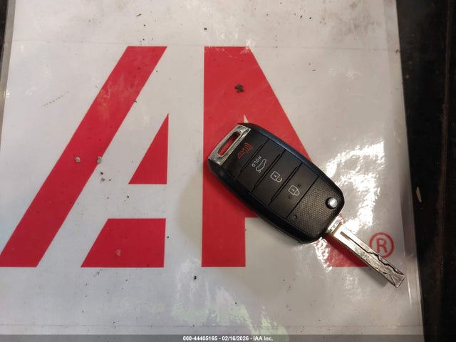 KIA RIO LX 2014 KNADM4A38E6384715 Image 11