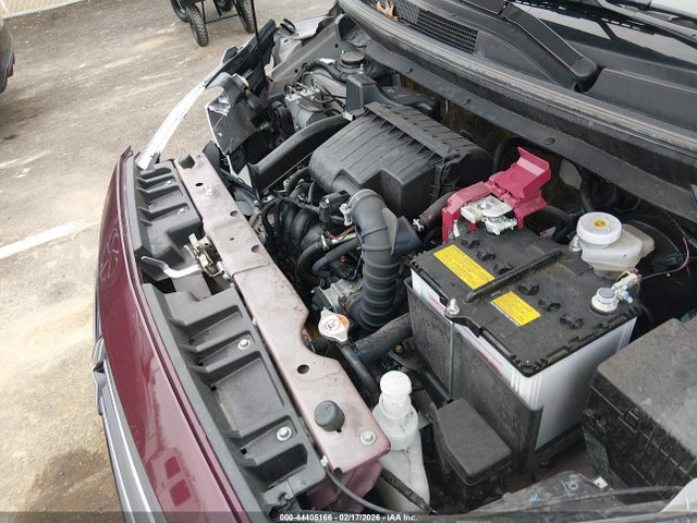 2024 MITSUBISHI MIRAGE ML32AUHJXRH018064 Photo 9