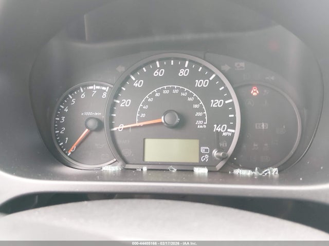 2024 MITSUBISHI MIRAGE ML32AUHJXRH018064 Photo 6