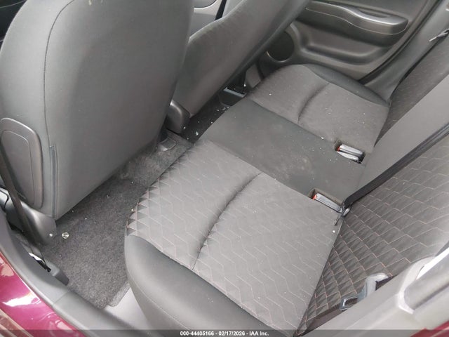 2024 MITSUBISHI MIRAGE ML32AUHJXRH018064 Photo 7