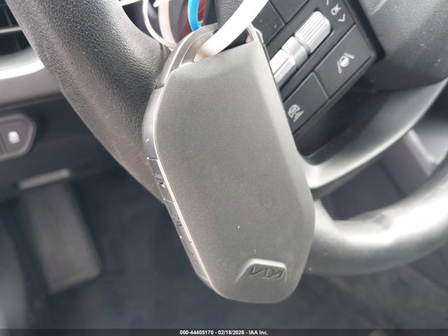 2025 KIA K4 3KPFT4DE5SE132602 Photo 10