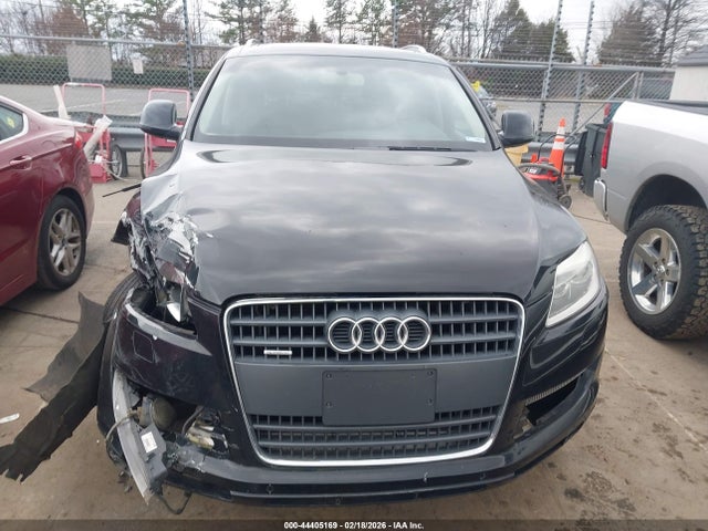 Aukcja sprzedaży 2008 Audi Q7 3.6 Premium, vin: WA1BY74L18D025776, numer aukcji: 44405169