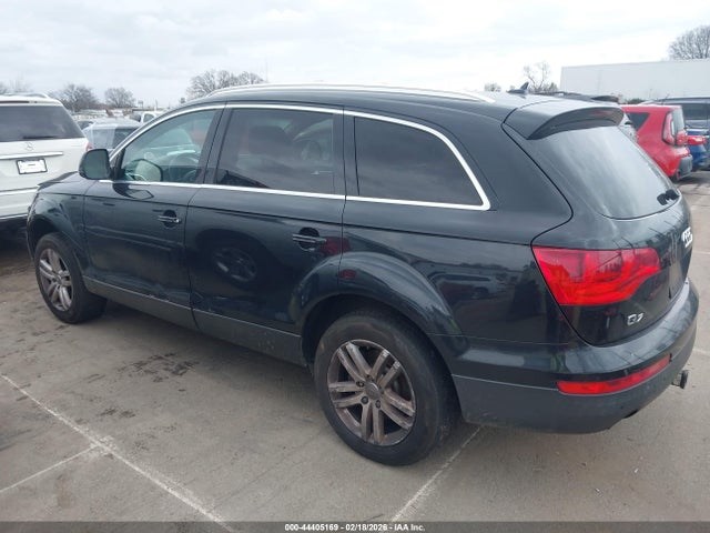 Aukcja sprzedaży 2008 Audi Q7 3.6 Premium, vin: WA1BY74L18D025776, numer aukcji: 44405169