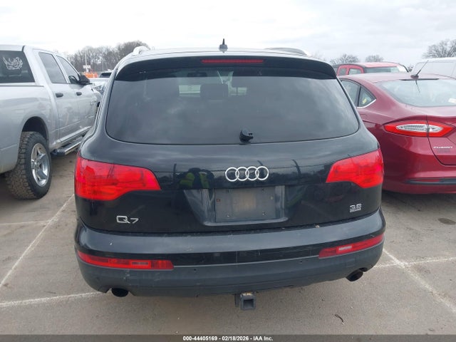 Aukcja sprzedaży 2008 Audi Q7 3.6 Premium, vin: WA1BY74L18D025776, numer aukcji: 44405169