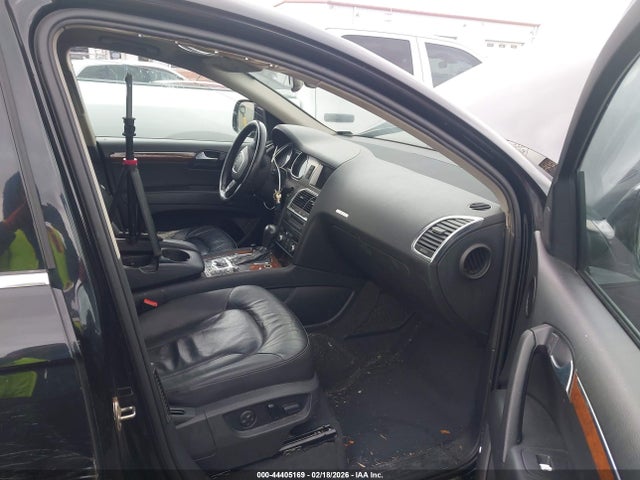 Aukcja sprzedaży 2008 Audi Q7 3.6 Premium, vin: WA1BY74L18D025776, numer aukcji: 44405169