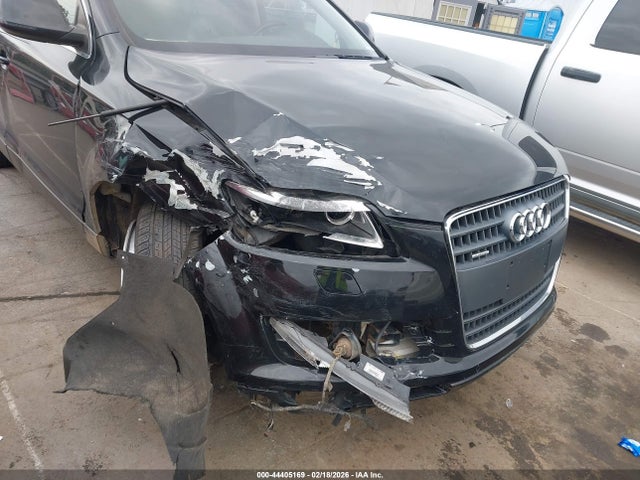 Aukcja sprzedaży 2008 Audi Q7 3.6 Premium, vin: WA1BY74L18D025776, numer aukcji: 44405169