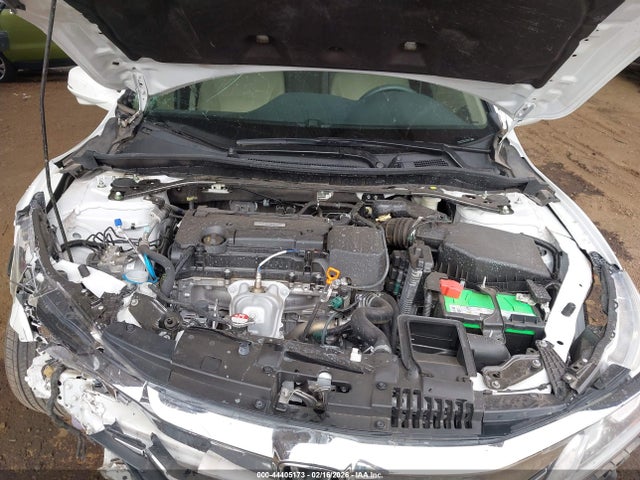 1HGCR2F0XHA129103 Honda ACCORD EX