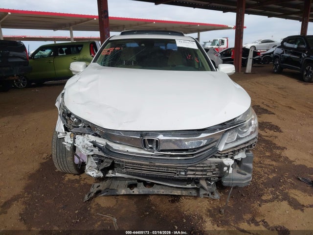 1HGCR2F0XHA129103 Honda ACCORD EX