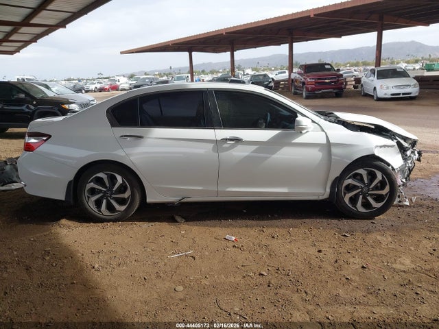 1HGCR2F0XHA129103 Honda ACCORD EX