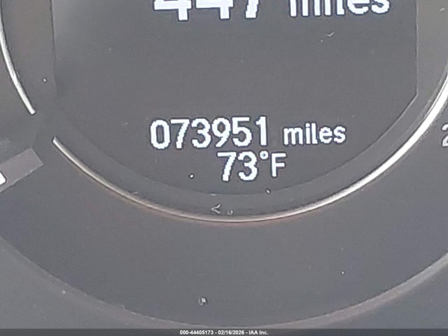 1HGCR2F0XHA129103 Honda ACCORD EX