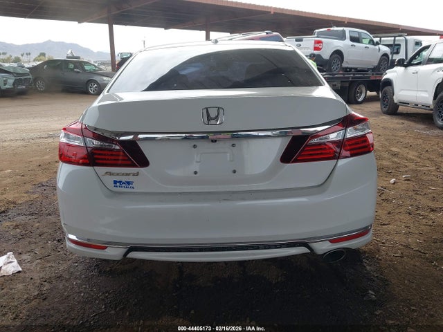 1HGCR2F0XHA129103 Honda ACCORD EX