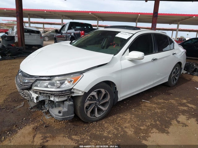 1HGCR2F0XHA129103 Honda ACCORD EX