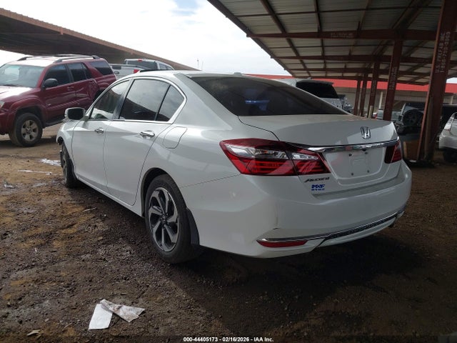 1HGCR2F0XHA129103 Honda ACCORD EX