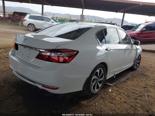 1HGCR2F0XHA129103 Honda ACCORD EX