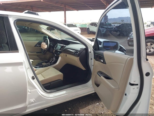 1HGCR2F0XHA129103 Honda ACCORD EX