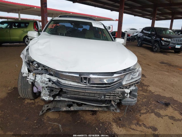 1HGCR2F0XHA129103 Honda ACCORD EX