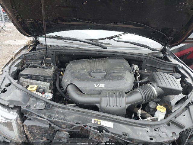 Jeep Grand Cherokee Altitude 2015 1C4RJFAGXFC775156 Image 10