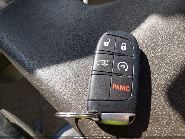 Jeep Grand Cherokee Altitude 2015 1C4RJFAGXFC775156 Image 11