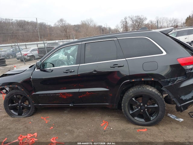 Jeep Grand Cherokee Altitude 2015 1C4RJFAGXFC775156 Image 15