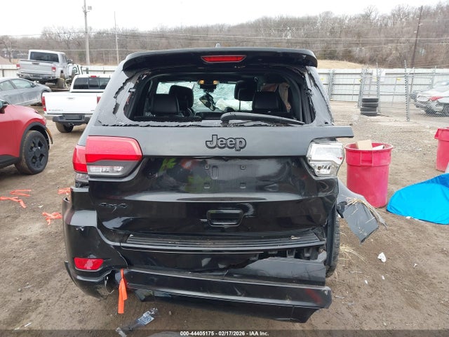 Jeep Grand Cherokee Altitude 2015 1C4RJFAGXFC775156 Image 17