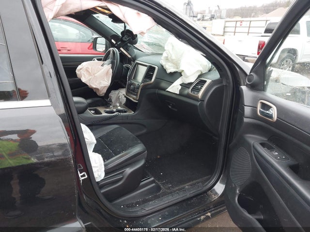 Jeep Grand Cherokee Altitude 2015 1C4RJFAGXFC775156 Image 5