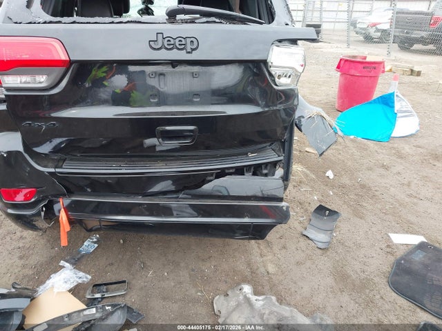 Jeep Grand Cherokee Altitude 2015 1C4RJFAGXFC775156 Image 6