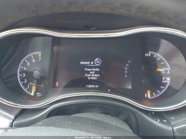 Jeep Grand Cherokee Altitude 2015 1C4RJFAGXFC775156 Image 7