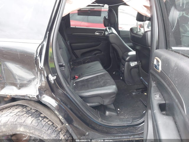 Jeep Grand Cherokee Altitude 2015 1C4RJFAGXFC775156 Image 8
