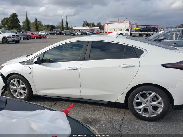 Chevrolet Volt Premier 2016 1G1RD6S52GU112009 Image 15