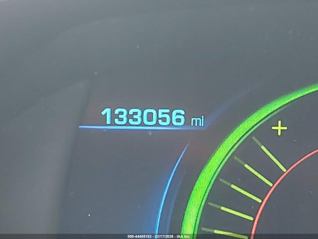 Chevrolet Volt Premier 2016 1G1RD6S52GU112009 Image 16