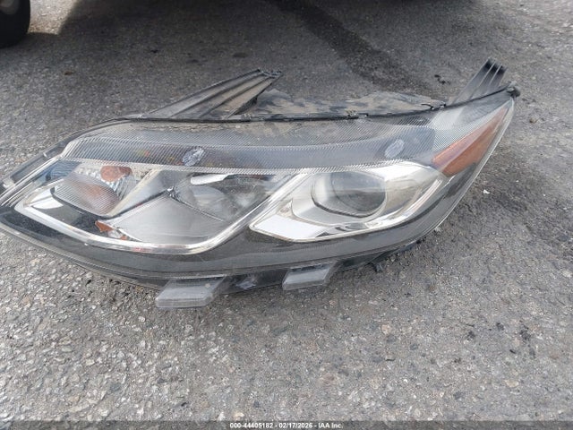 Chevrolet Volt Premier 2016 1G1RD6S52GU112009 Image 12