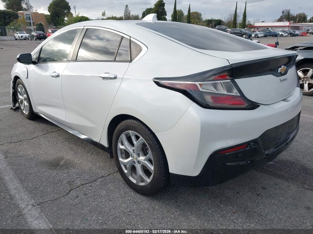 Chevrolet Volt Premier 2016 1G1RD6S52GU112009 Image 3