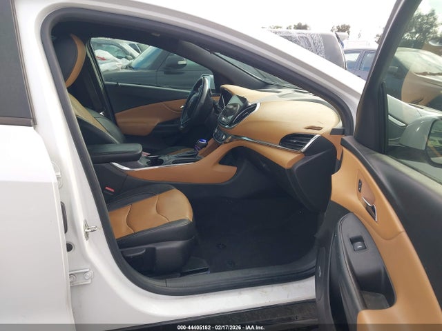 Chevrolet Volt Premier 2016 1G1RD6S52GU112009 Image 5