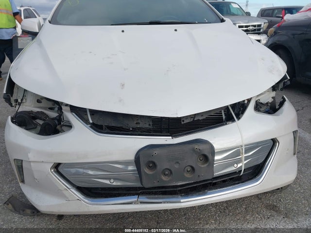 Chevrolet Volt Premier 2016 1G1RD6S52GU112009 Image 6