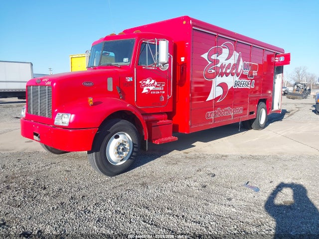 Продажа на аукционе авто 2003 Peterbilt 330, vin: 2NPNHZ7X13M598556, номер лота: 44405184