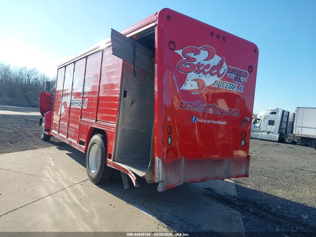Продажа на аукционе авто 2003 Peterbilt 330, vin: 2NPNHZ7X13M598556, номер лота: 44405184