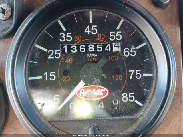 Продажа на аукционе авто 2003 Peterbilt 330, vin: 2NPNHZ7X13M598556, номер лота: 44405184