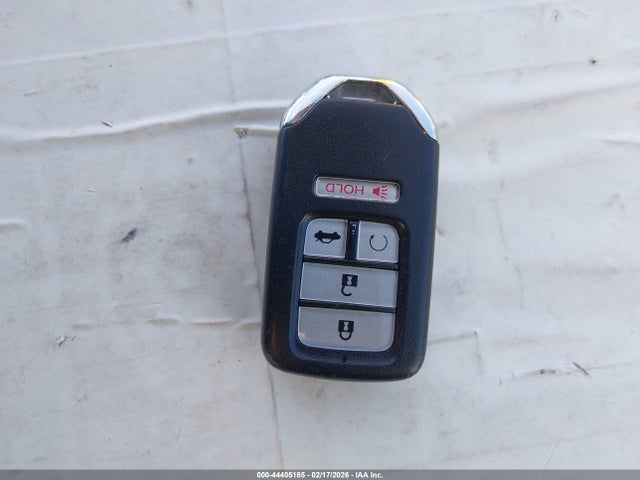 Honda CIVIC EX 2016 19XFC2F83GE001221 Image 11