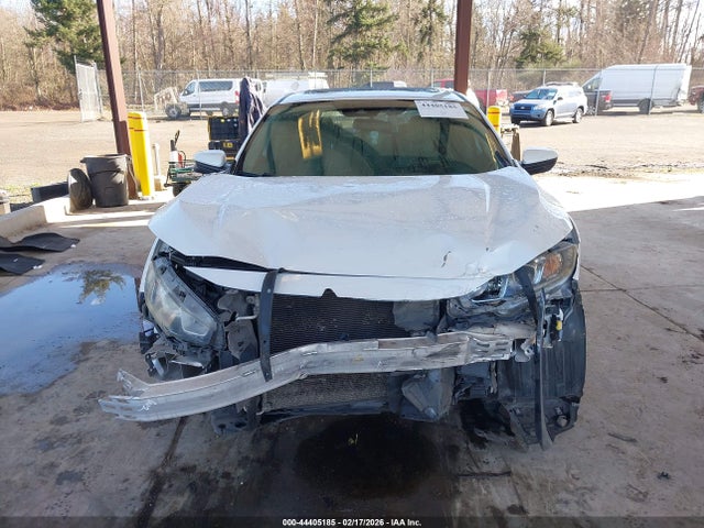 Honda CIVIC EX 2016 19XFC2F83GE001221 Image 13