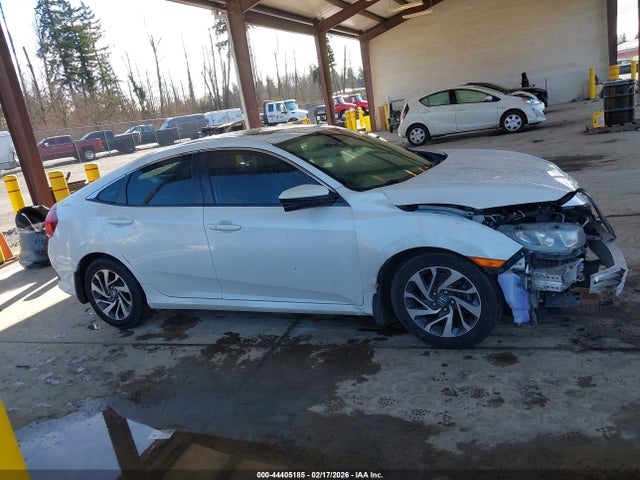 Honda CIVIC EX 2016 19XFC2F83GE001221 Image 14