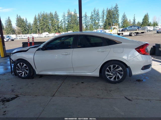 Honda CIVIC EX 2016 19XFC2F83GE001221 Image 15