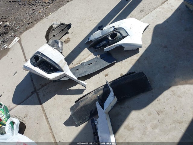 Honda CIVIC EX 2016 19XFC2F83GE001221 Image 12