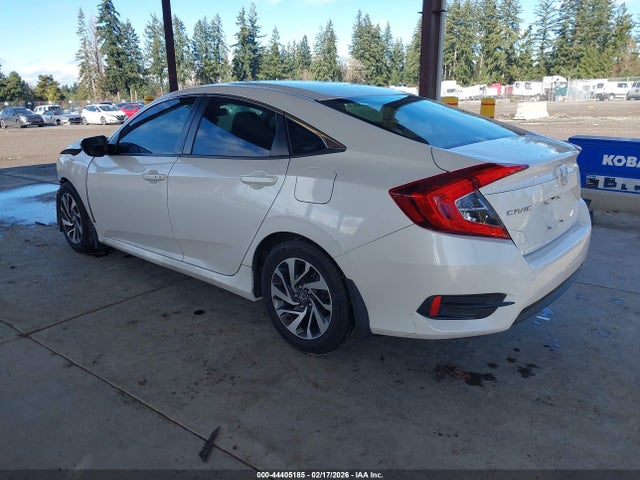 Honda CIVIC EX 2016 19XFC2F83GE001221 Image 3