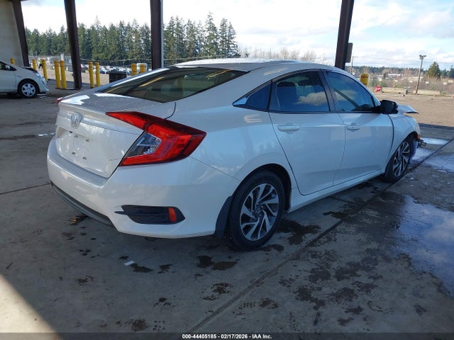 Honda CIVIC EX 2016 19XFC2F83GE001221 Image 4