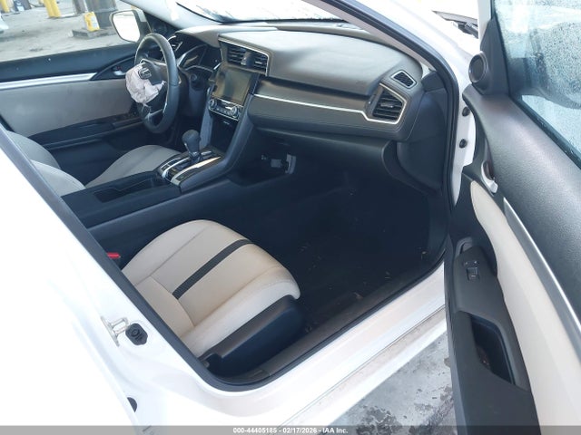 Honda CIVIC EX 2016 19XFC2F83GE001221 Image 5