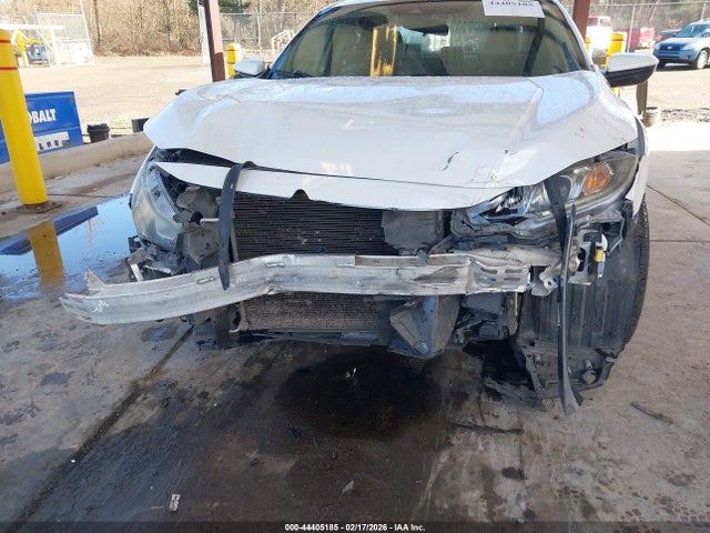Honda CIVIC EX 2016 19XFC2F83GE001221 Image 6