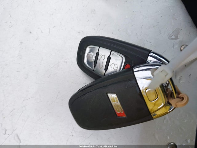 2013 AUDI S5 WAUVGAFR5DA061189 Photo 10